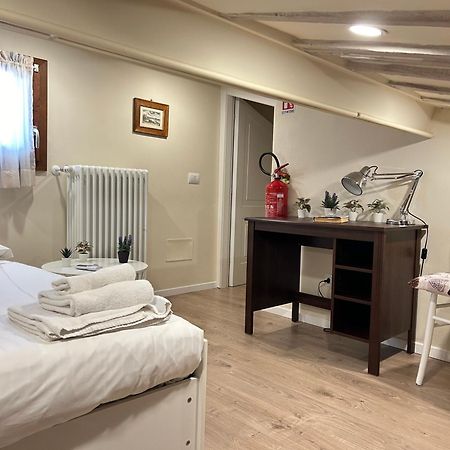 Santa Reparata Downtown Флоренция Экстерьер фото